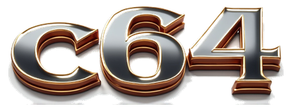 c64 logo